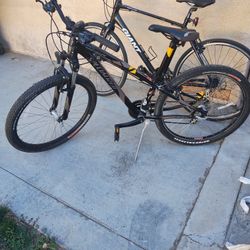 BIKE SPECIALIZED BUENAS CONDICIONES 