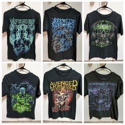 Rocks T's