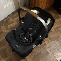 Nuna Car Seat 