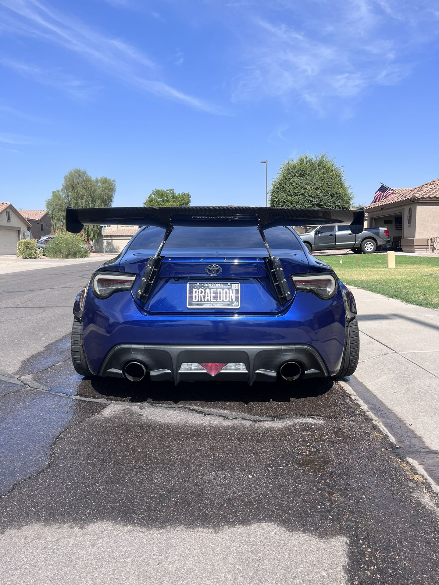 2017 Toyota 86