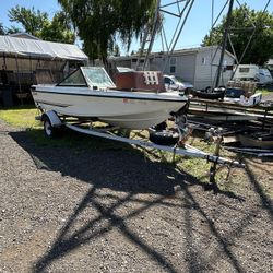 1983 Sea Swirl 