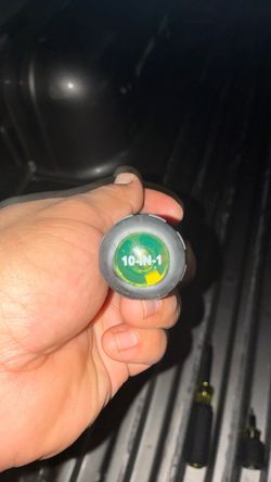 Klein 10 in 1 screwdriver