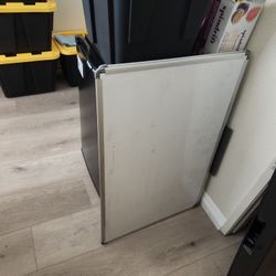 Whiteboard 