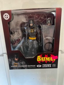 Mafex Batman