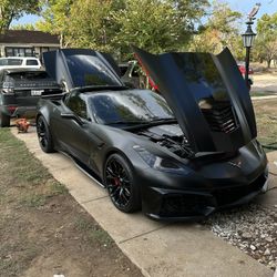 Auto Lavado A Domicilio 