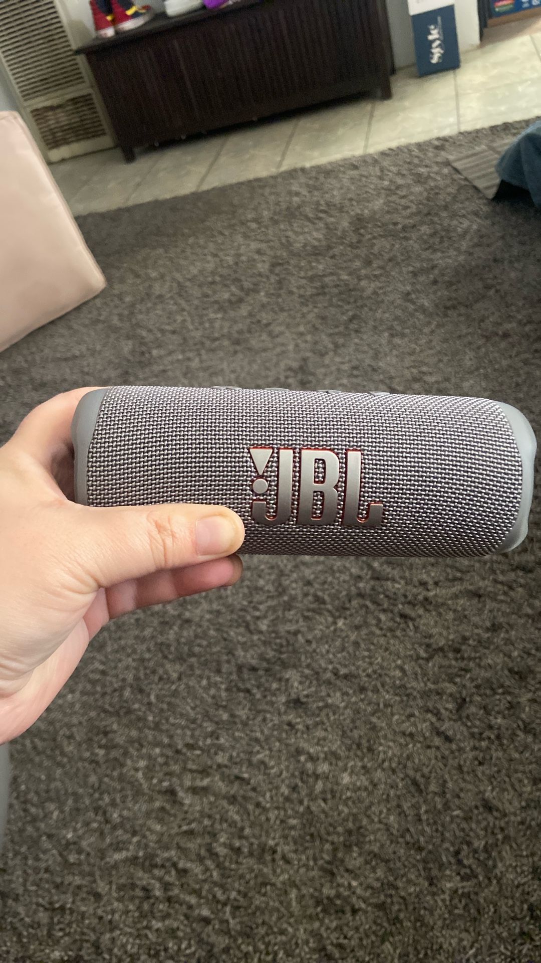 JBL Flip 6
