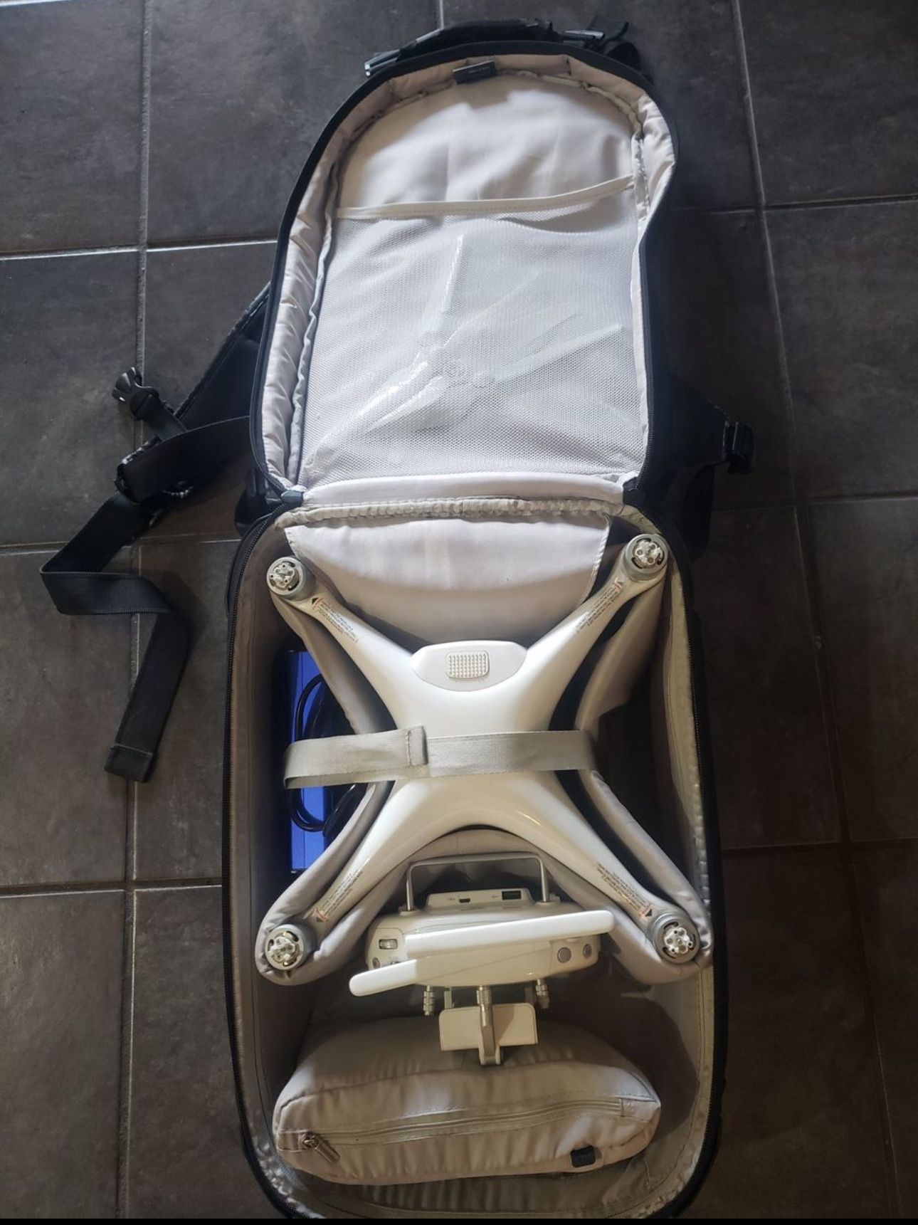 DJI Phantom 4