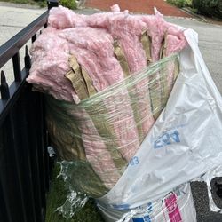 R19 Insulation