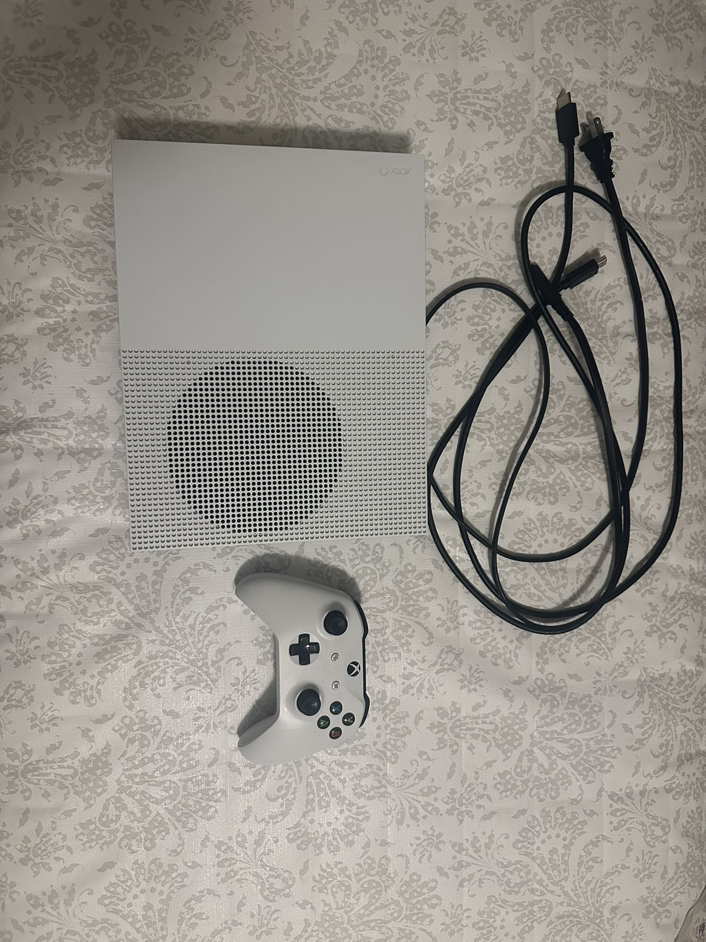 Xbox One S All Digital Edition