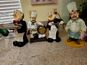 Chefs