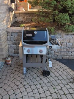Weber Grill