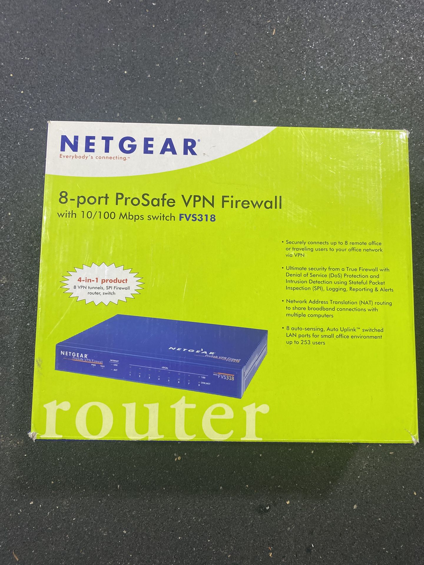 📶 Netgear WiFi Router | Dual Band Wireless Internet Router 🔌 Fast, Reliable Connection for Home or Office! 🏡🏢