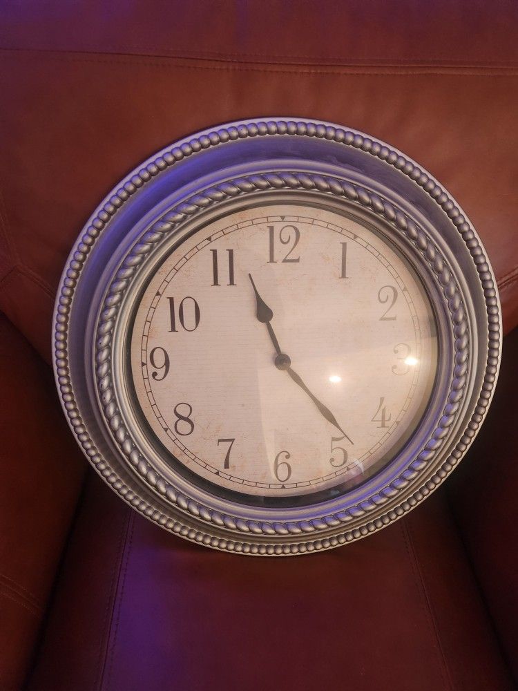 Wall Clock