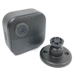 Blink Outdoor 4 (4th Gen) Add-On Security Camera (Sync Module Required) - Black