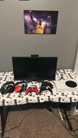 Xbox series s
