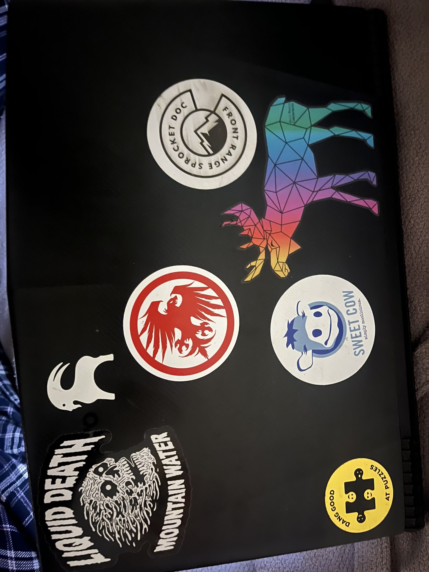 Lenovo Legion