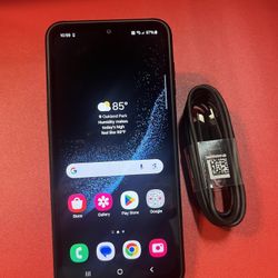 SAMSUNG Galaxy Xcover6 Pro 5G 128GB GSM UNLOCKED-Black 