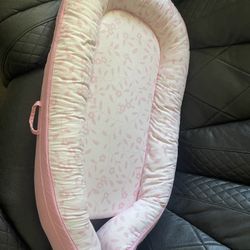 Cama Reversible Bebé 