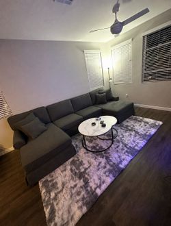Couch For Sale
