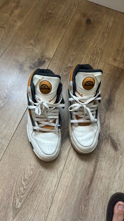 Reebok Pump Omni Zone II Review