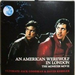 Neca Ultimate Jack And David 