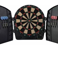 Wall DART SYSTEM