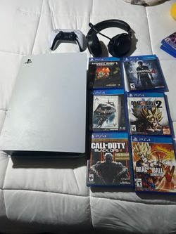 PlayStation 5