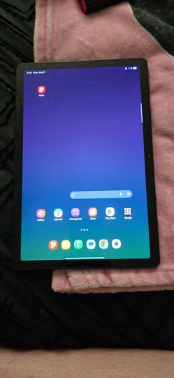 Galaxy tab A9+