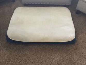 Dog bed for medium to large dog
