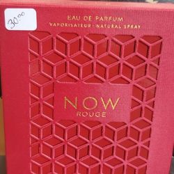 Rave Now Rouge