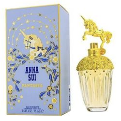 Anna Sui - Fantasia Eau De Toilette Spray  75ml/2.5oz