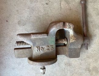 Small Vice