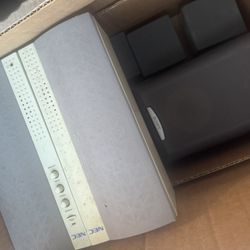Speakers Various -Sony - Panasonic - Nec - Harmon/kardan