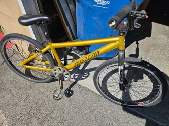 2005 24" Redline