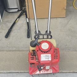Mantis Roto Tiller