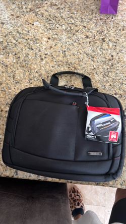 Brand new Samsonite computer bag $30 or best offer