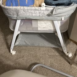 Baby Bassinet