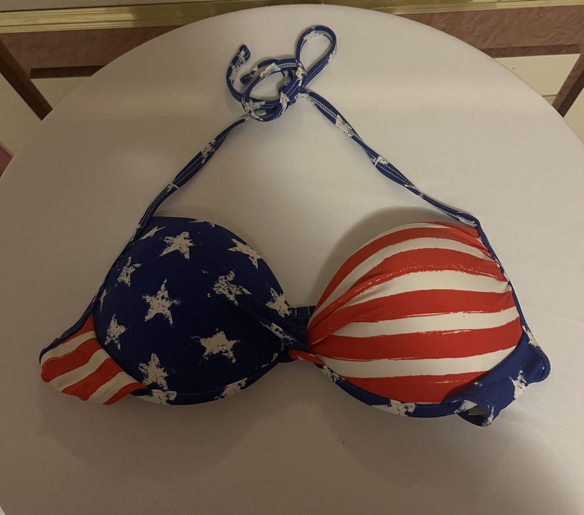 Swimwear Top Size L