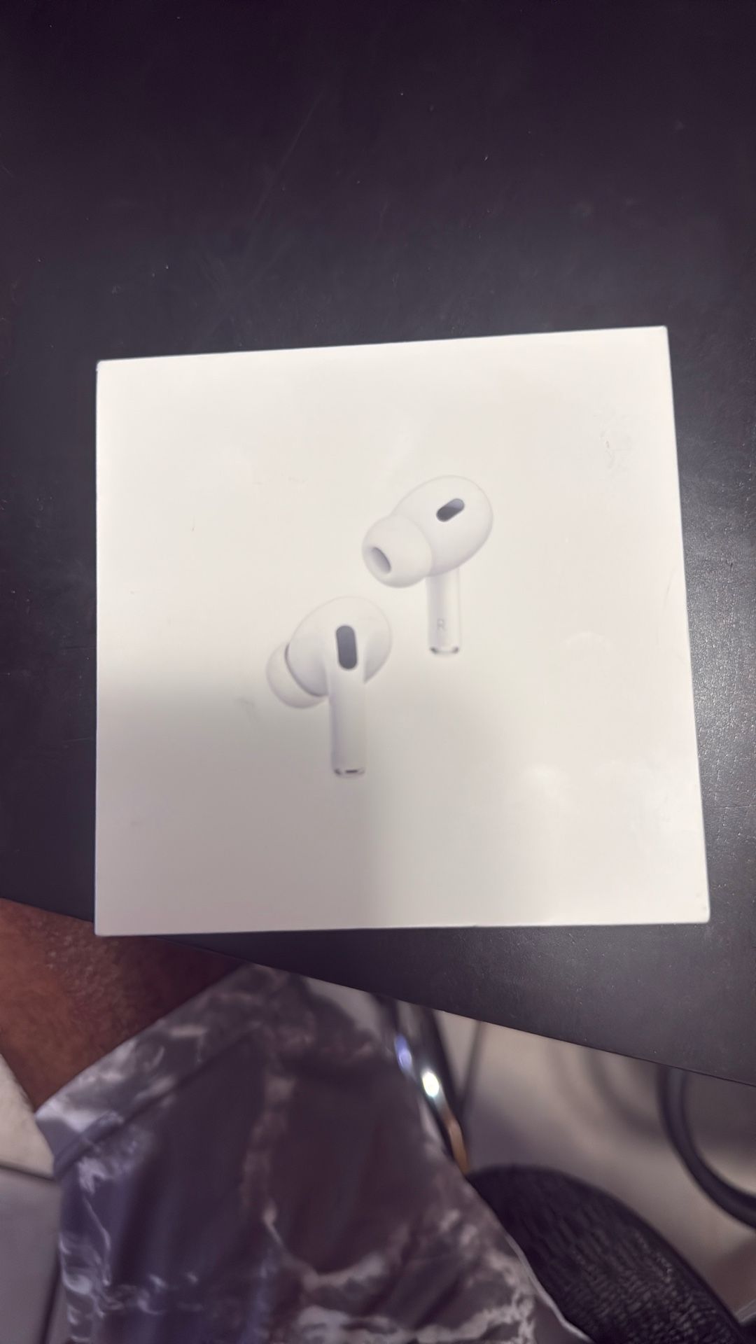 Apple Airpods Pro Second Gen