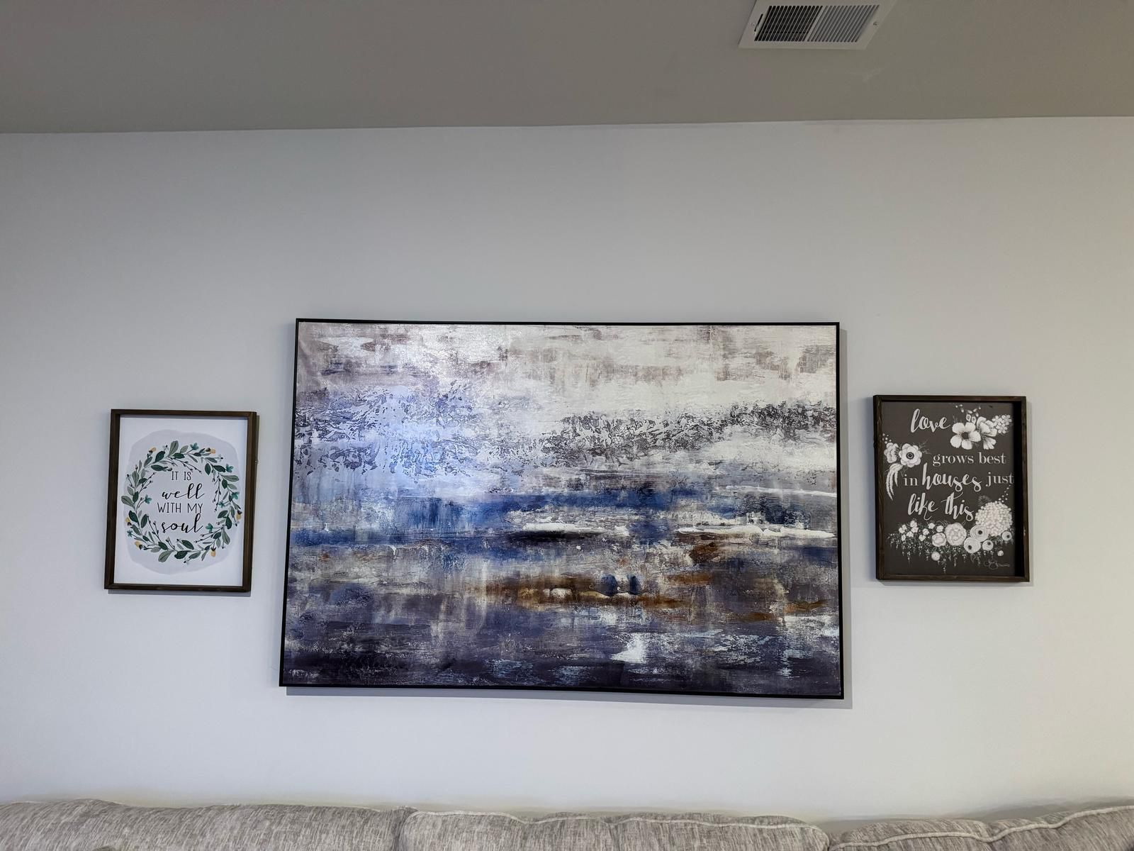 Painting, 59x40