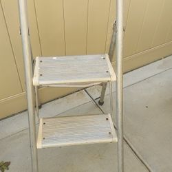Step Ladder