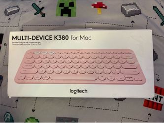 Key board for Apple Mac