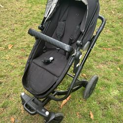 Joolz Mompush Ultimate 2 Stroller