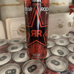 Rock Star Bunched  12 Oz ,    Ea $1
