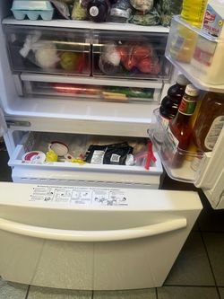 Appliances