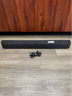 Roku Soundbar 9101X