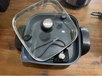 Oster Skillet