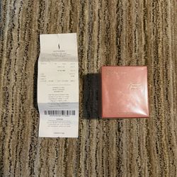 Baccarat rouge 540 extrait de parfum