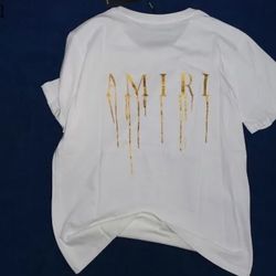 Amari Shirt