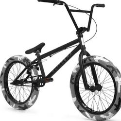 Elite Bmx Bike Destro 